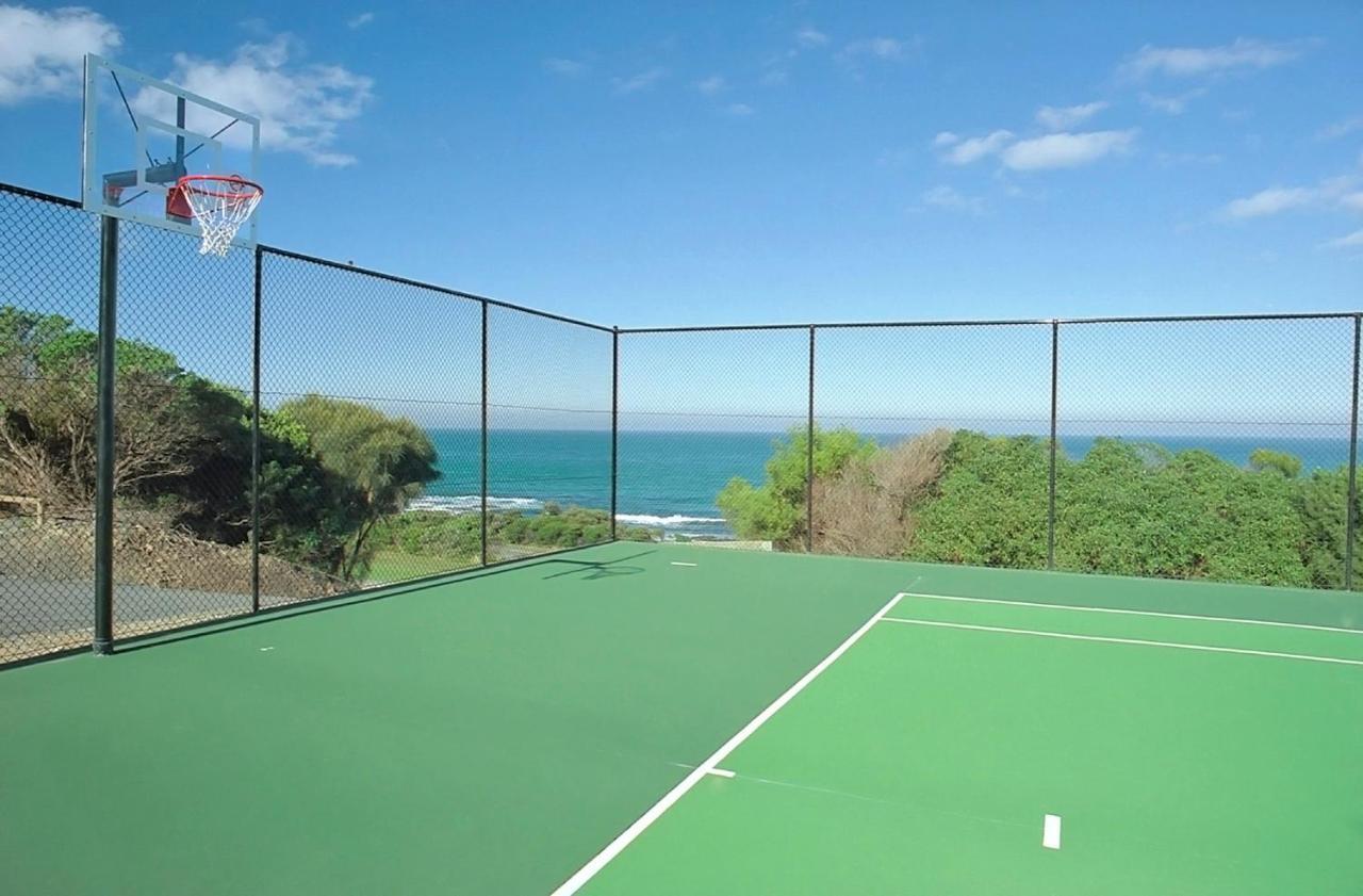 5 Whitecrest Great Ocean Road Resort - Ocean Views Sugarloaf 외부 사진