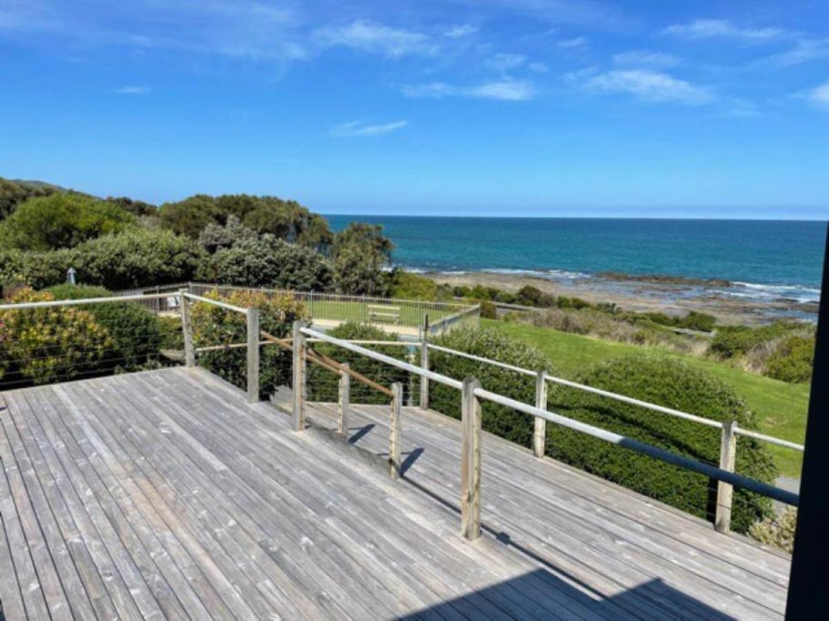 5 Whitecrest Great Ocean Road Resort - Ocean Views Sugarloaf 외부 사진