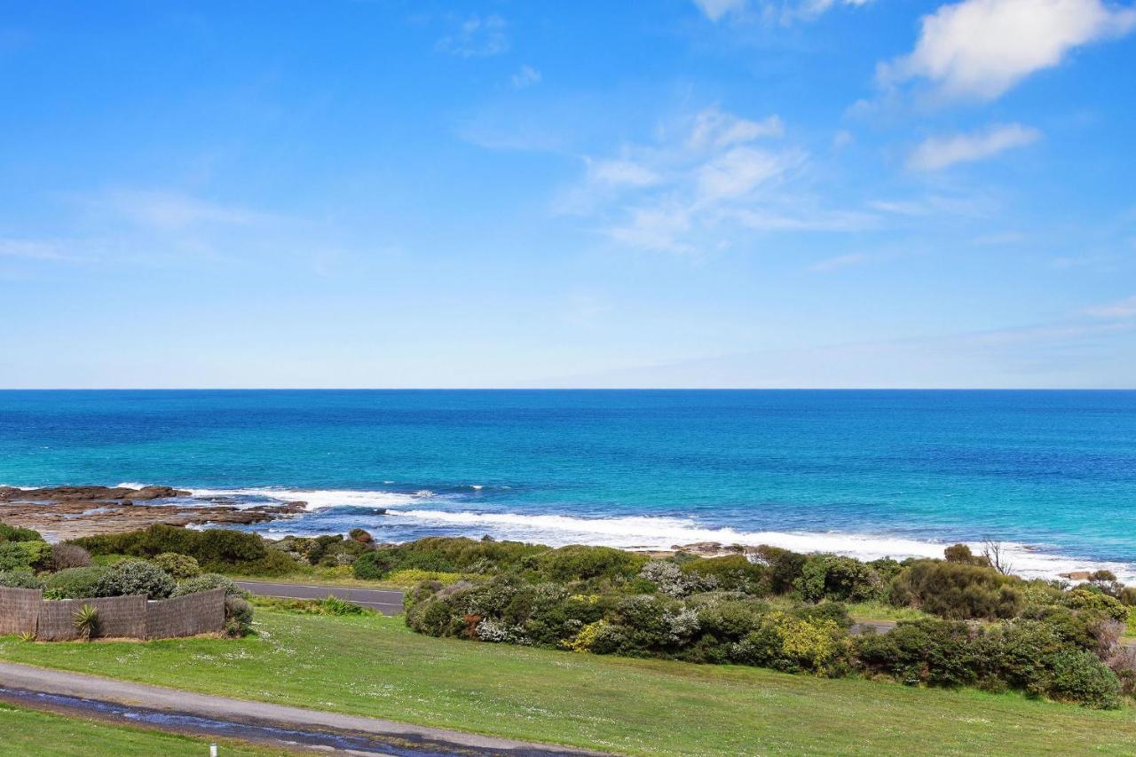 5 Whitecrest Great Ocean Road Resort - Ocean Views Sugarloaf 외부 사진