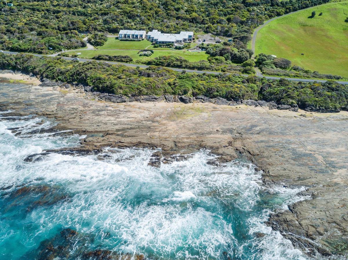5 Whitecrest Great Ocean Road Resort - Ocean Views Sugarloaf 외부 사진