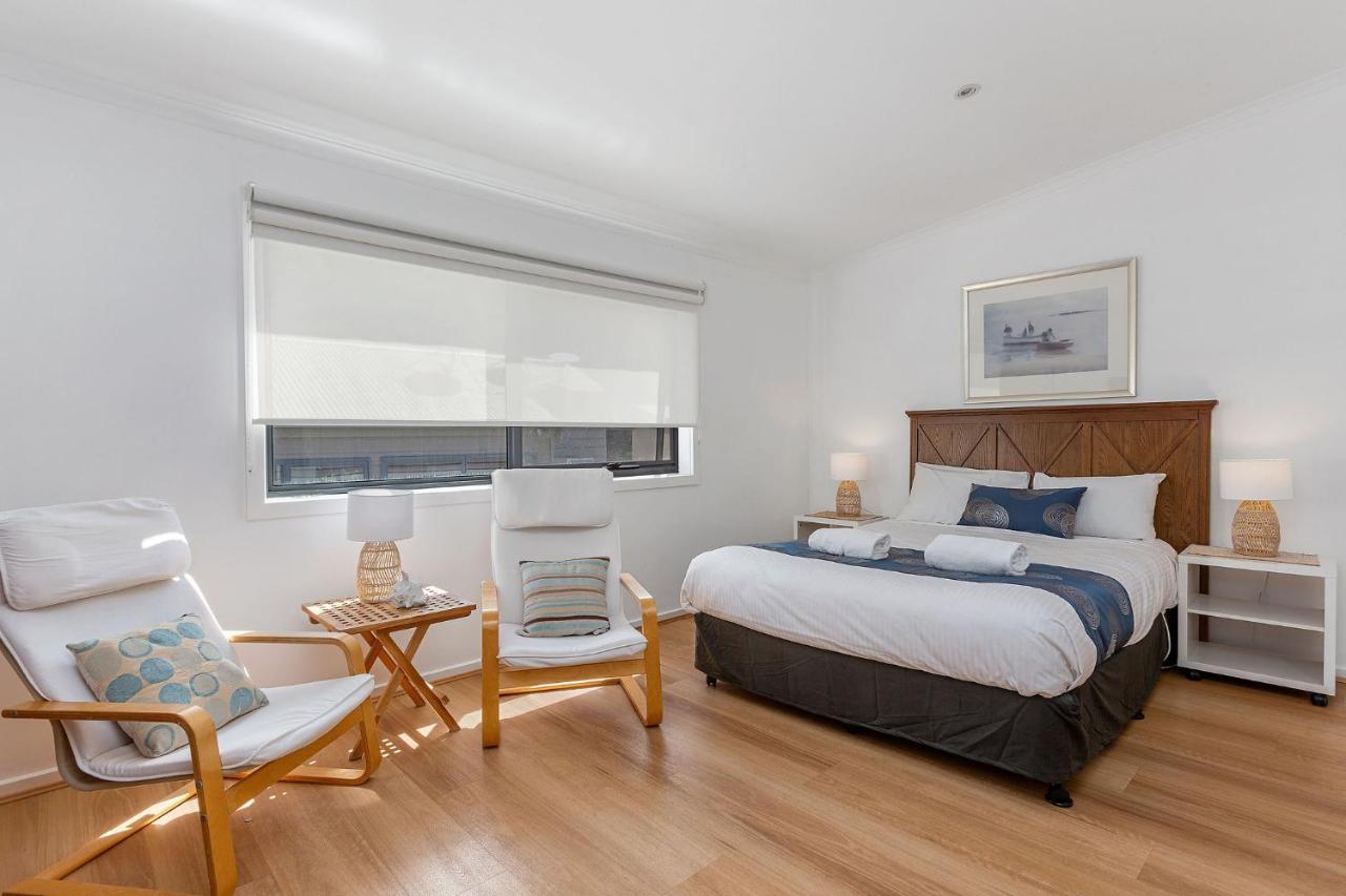 5 Whitecrest Great Ocean Road Resort - Ocean Views Sugarloaf 외부 사진
