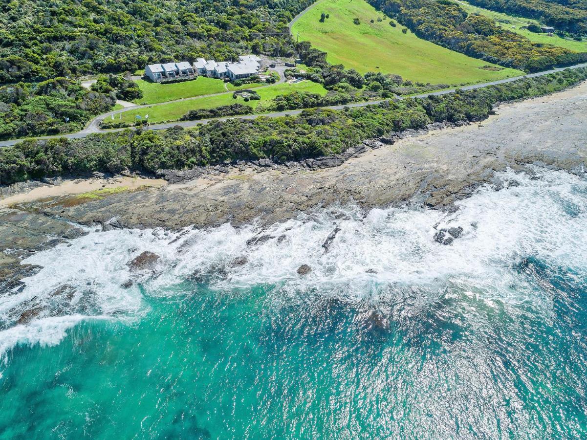 5 Whitecrest Great Ocean Road Resort - Ocean Views Sugarloaf 외부 사진