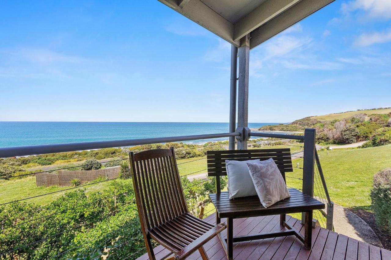5 Whitecrest Great Ocean Road Resort - Ocean Views Sugarloaf 외부 사진