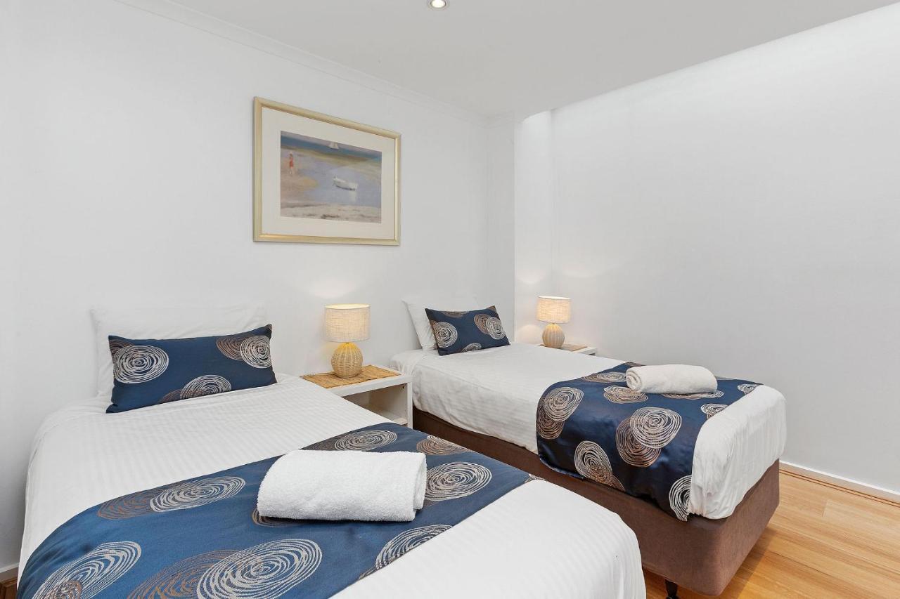 5 Whitecrest Great Ocean Road Resort - Ocean Views Sugarloaf 외부 사진