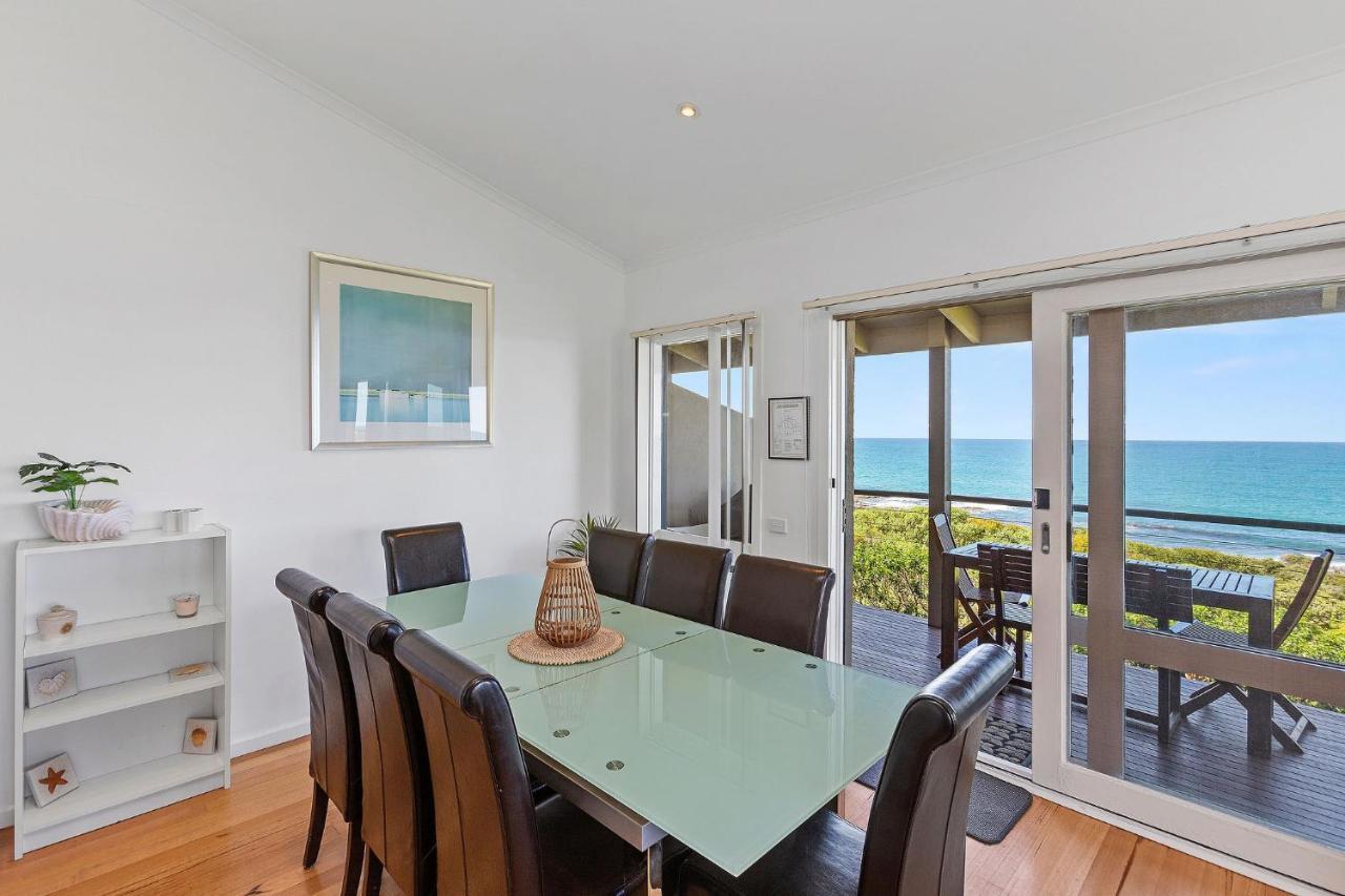 5 Whitecrest Great Ocean Road Resort - Ocean Views Sugarloaf 외부 사진