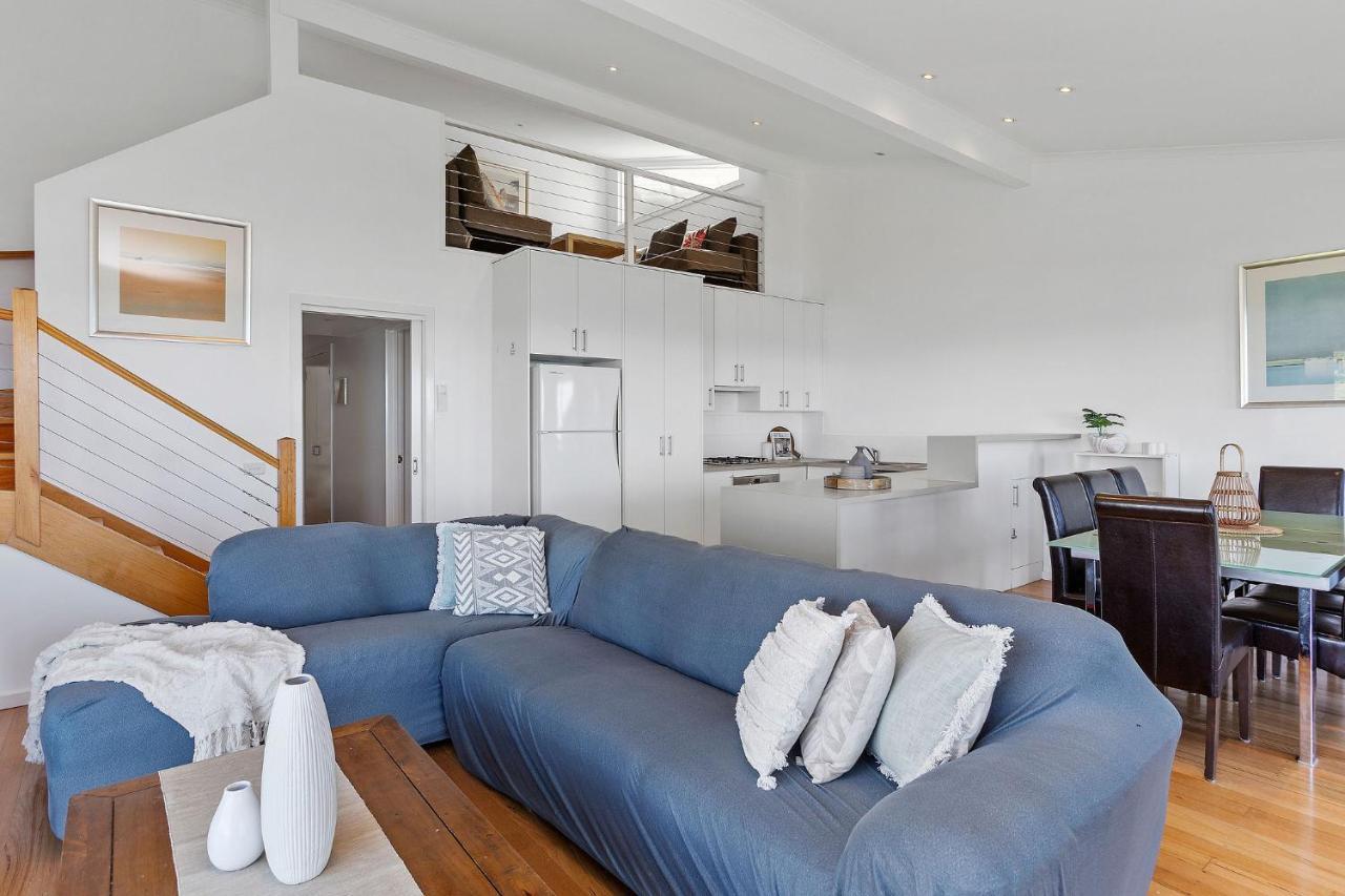 5 Whitecrest Great Ocean Road Resort - Ocean Views Sugarloaf 외부 사진