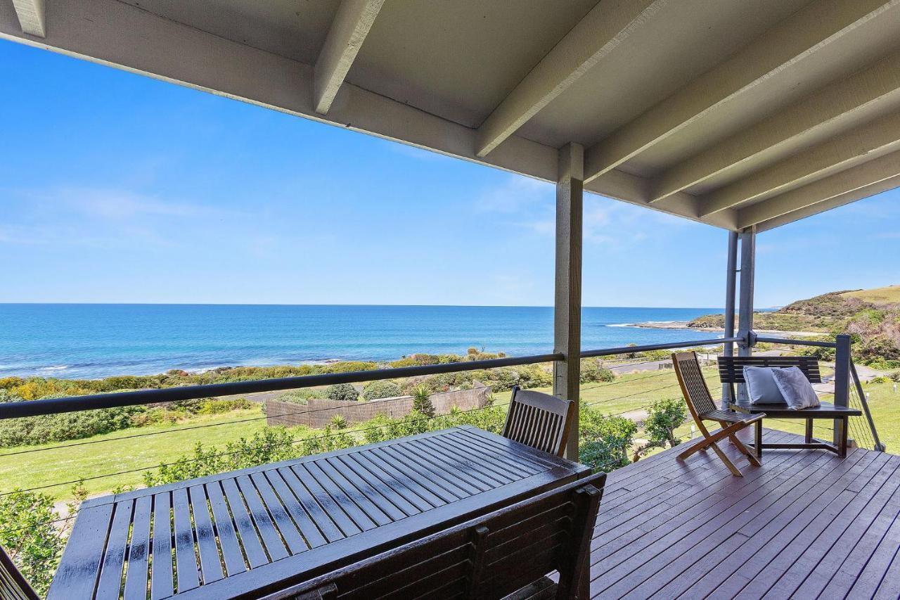 5 Whitecrest Great Ocean Road Resort - Ocean Views Sugarloaf 외부 사진