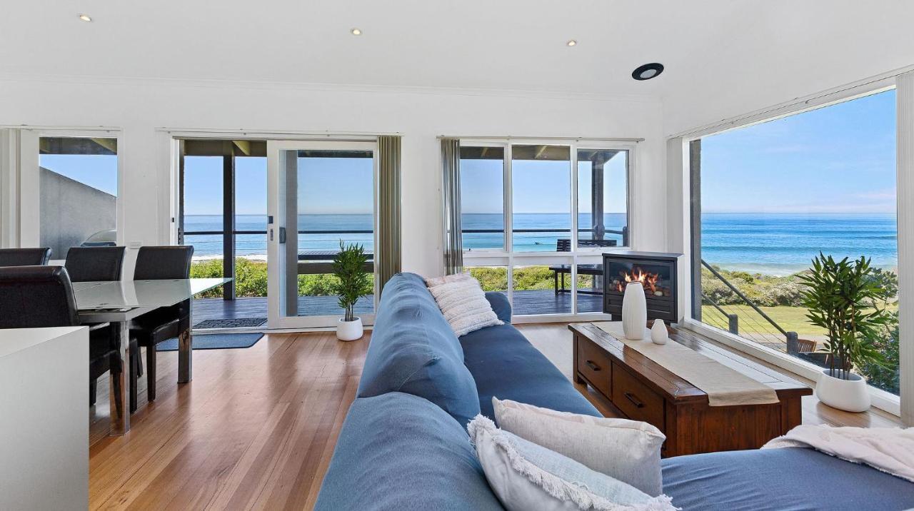 5 Whitecrest Great Ocean Road Resort - Ocean Views Sugarloaf 외부 사진