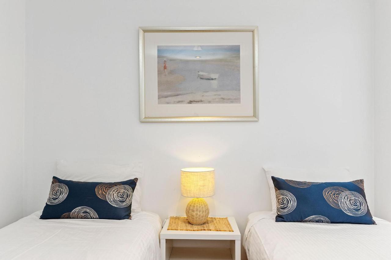 5 Whitecrest Great Ocean Road Resort - Ocean Views Sugarloaf 외부 사진