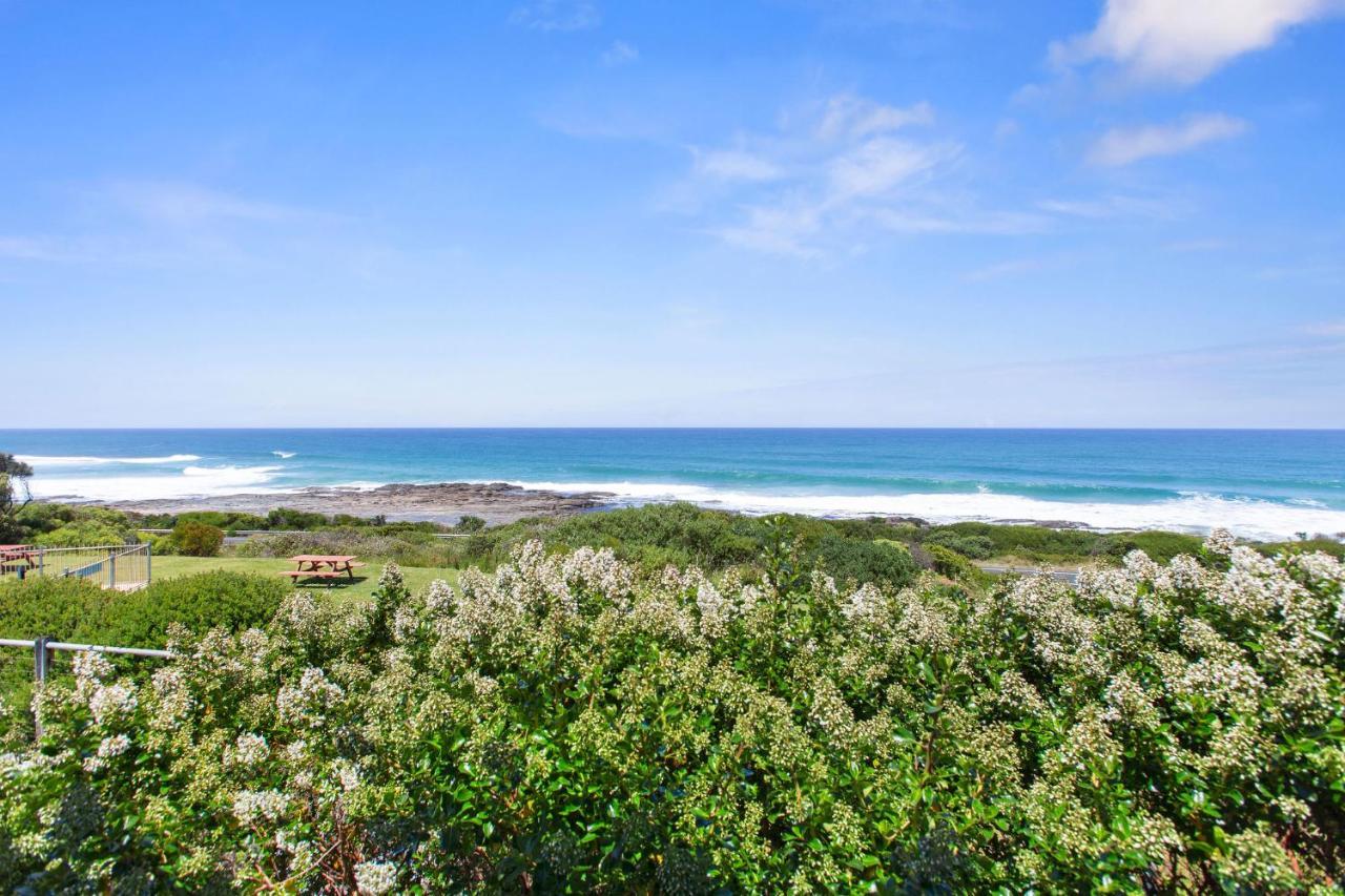 5 Whitecrest Great Ocean Road Resort - Ocean Views Sugarloaf 외부 사진