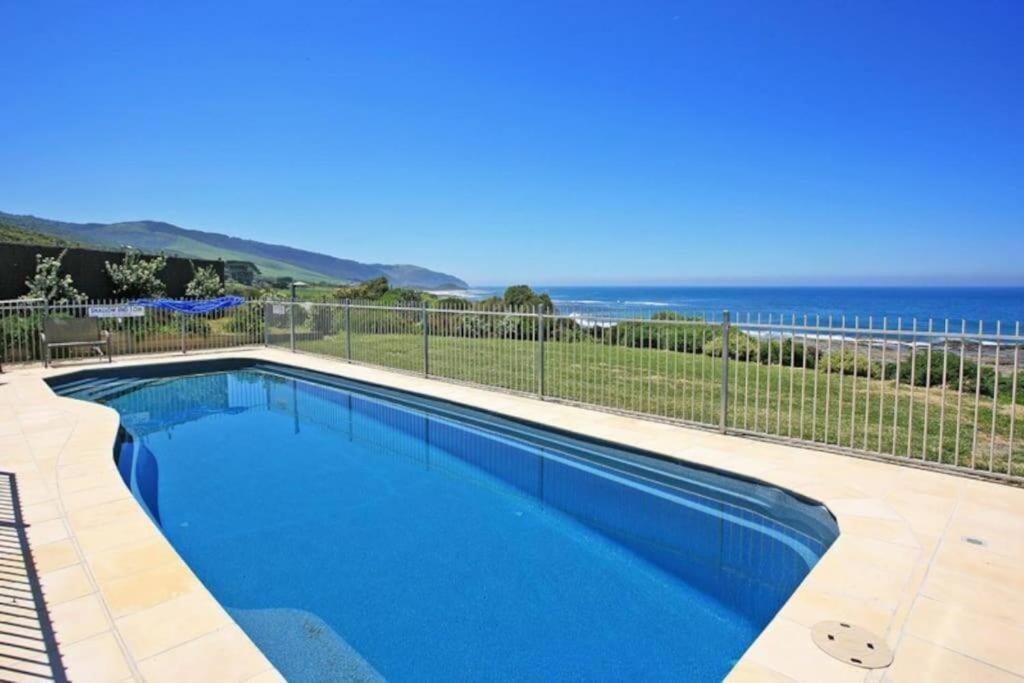 5 Whitecrest Great Ocean Road Resort - Ocean Views Sugarloaf 외부 사진