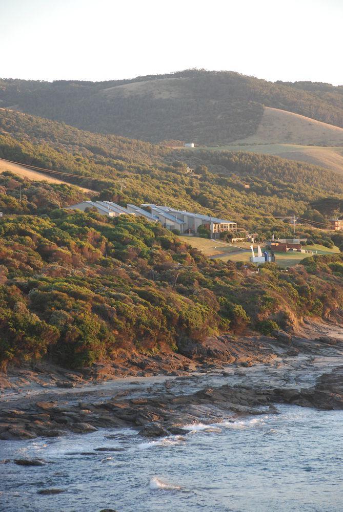 5 Whitecrest Great Ocean Road Resort - Ocean Views Sugarloaf 외부 사진