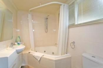 5 Whitecrest Great Ocean Road Resort - Ocean Views Sugarloaf 외부 사진