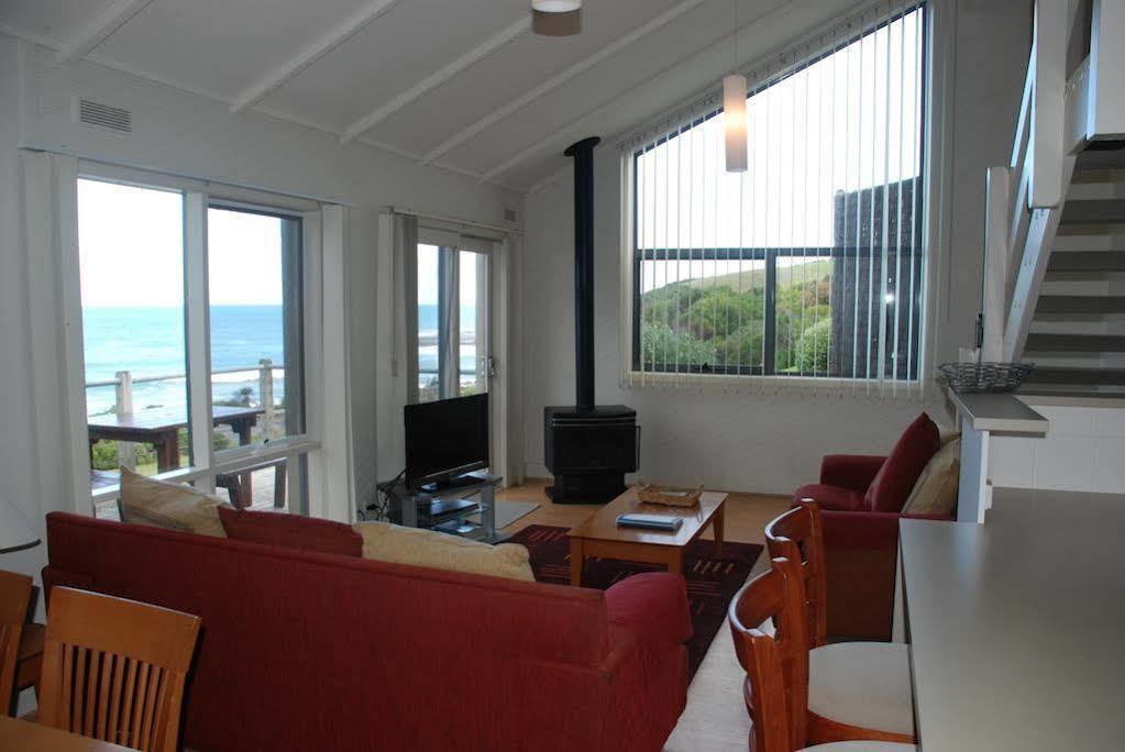 5 Whitecrest Great Ocean Road Resort - Ocean Views Sugarloaf 외부 사진