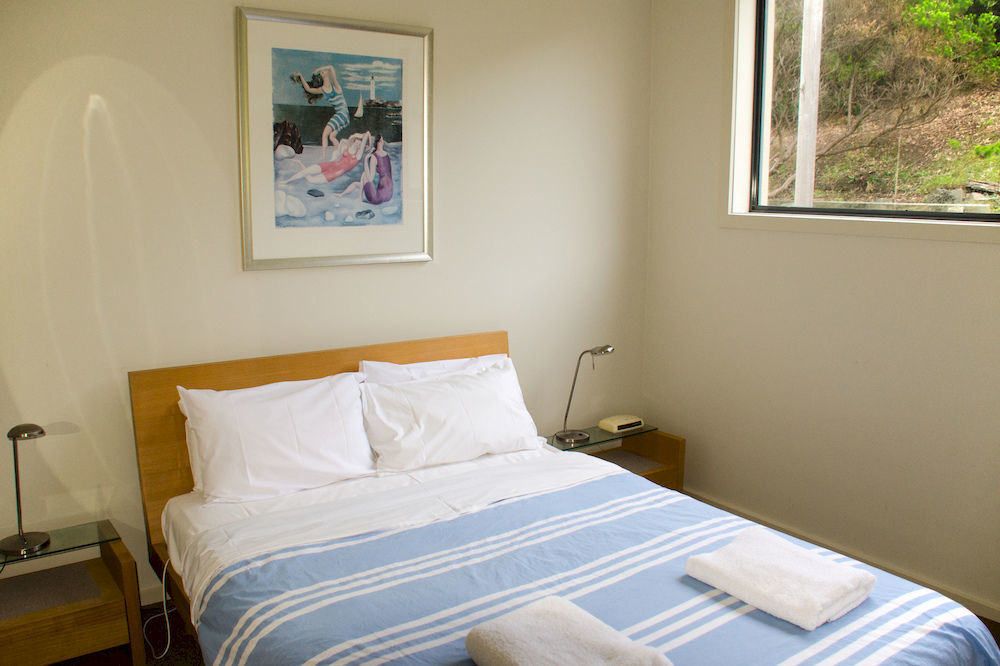5 Whitecrest Great Ocean Road Resort - Ocean Views Sugarloaf 외부 사진